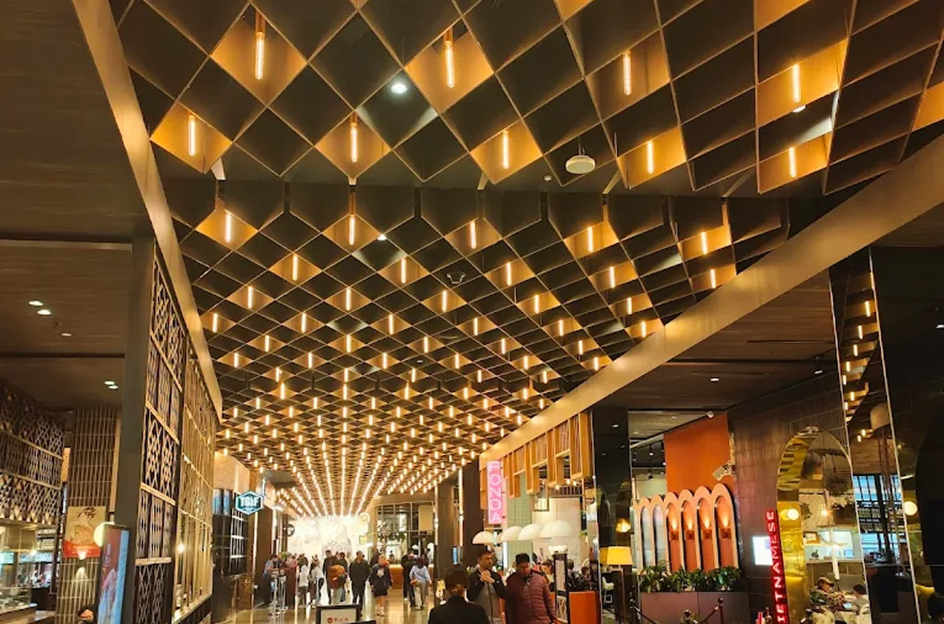 Chadstone Shopping Centre 2