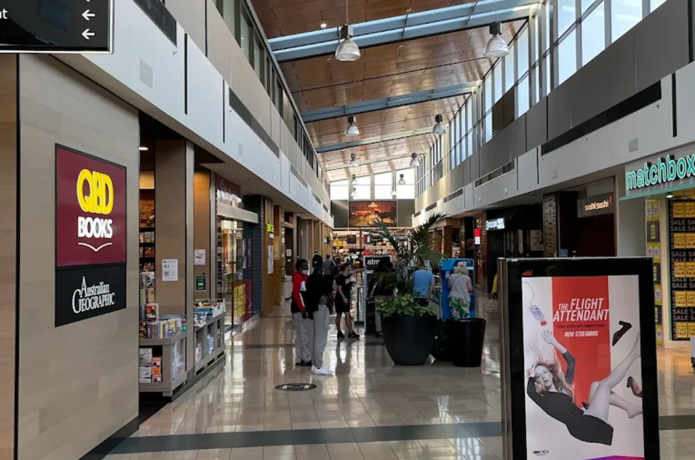 Chadstone Shopping Centre 3