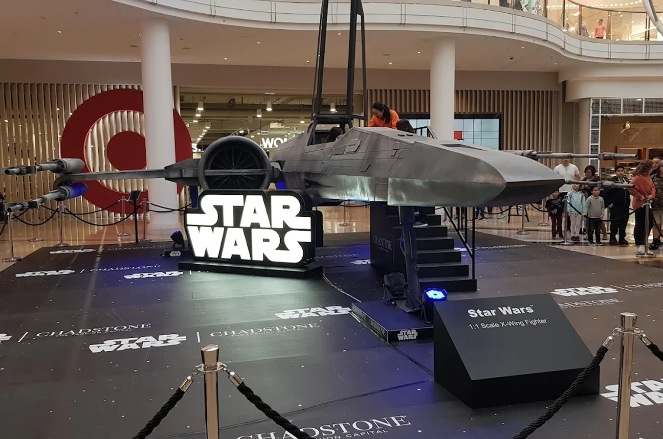 Chadstone Shopping Centre 4