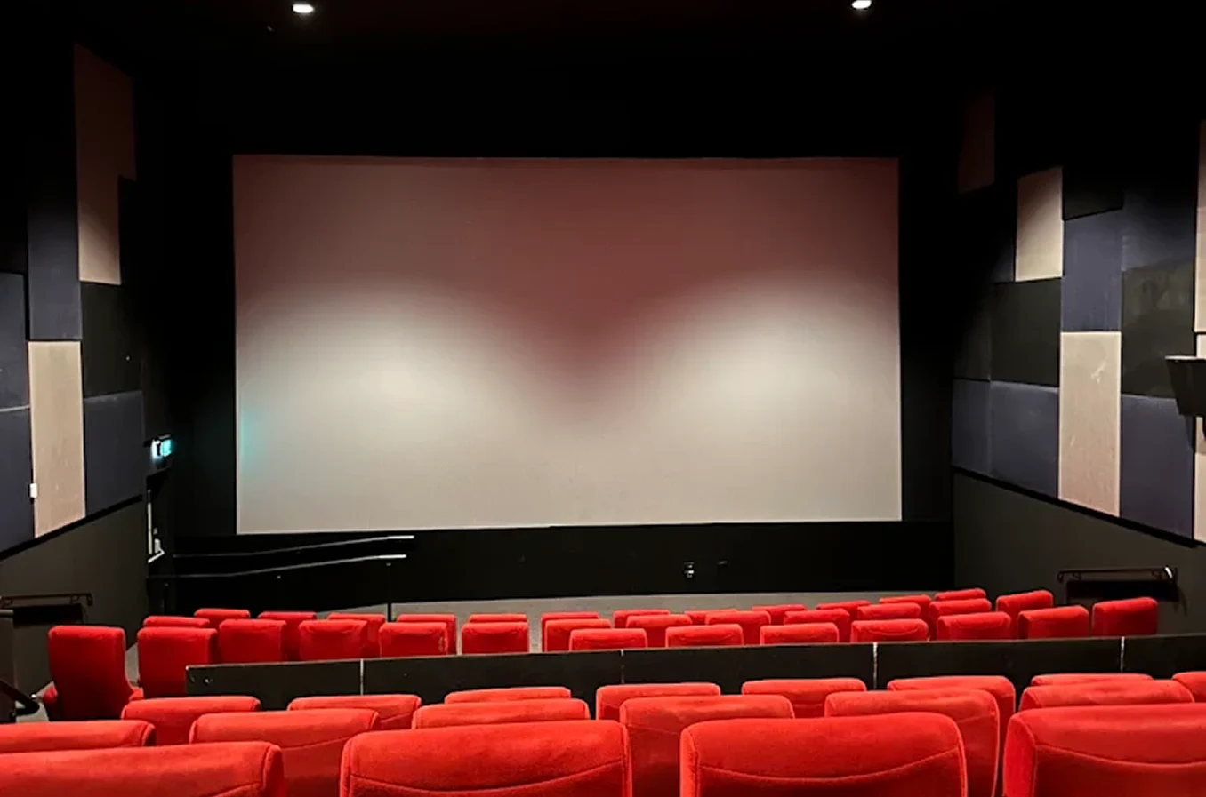 HOYTS Metro Hamilton 1