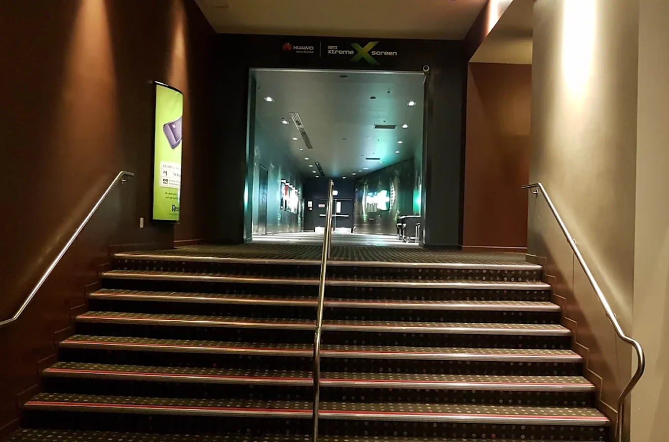 HOYTS Riccarton 5