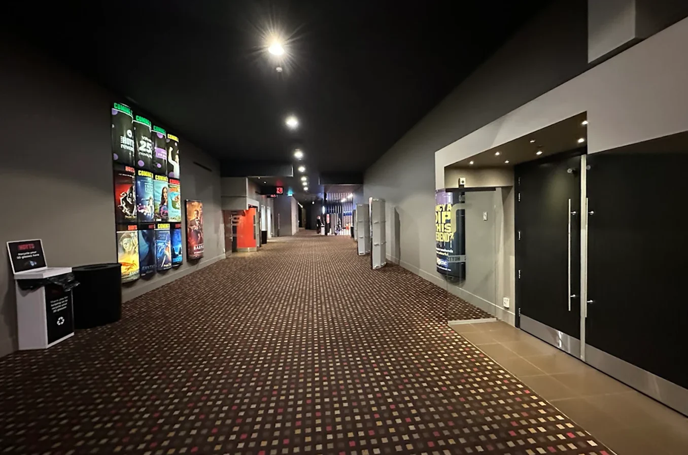 HOYTS Sylvia Park 2
