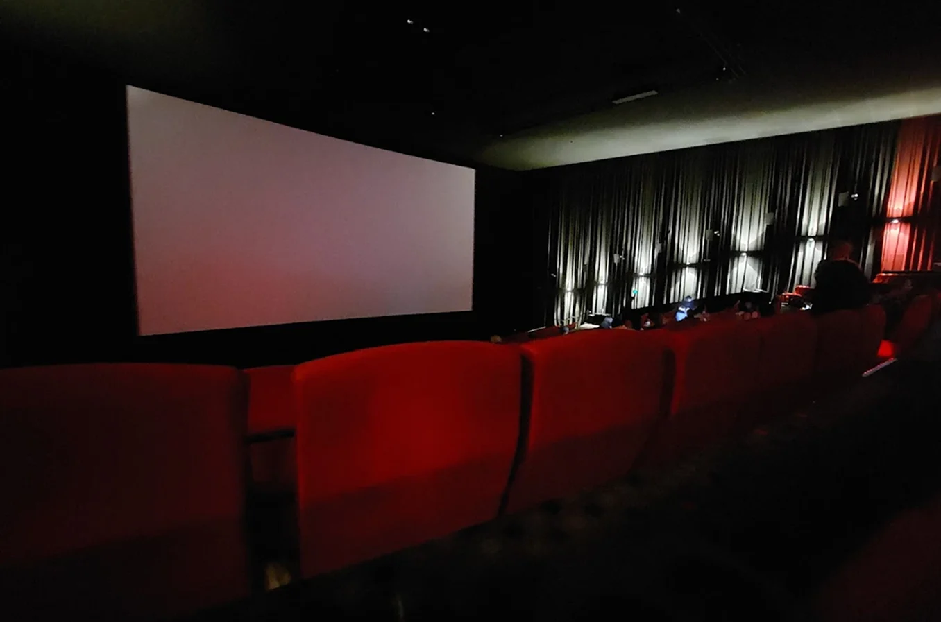 HOYTS Sylvia Park 4